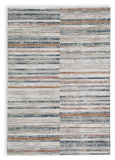 Kemart 8' x 10' Rug